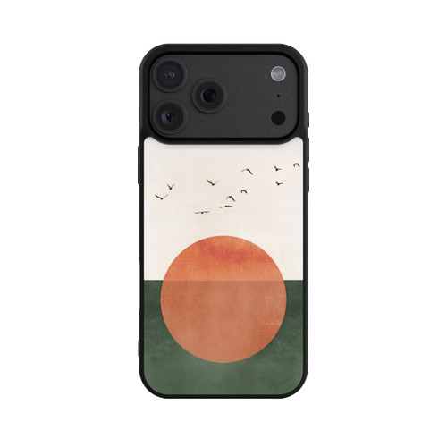 Apple iPhone 18 Pro Max Base Case Der Sonnenaufgang