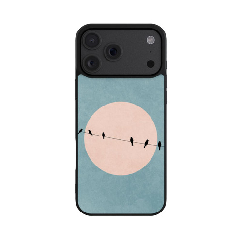 Apple iPhone 18 Pro Max Base Case Die Schönheit der Stille