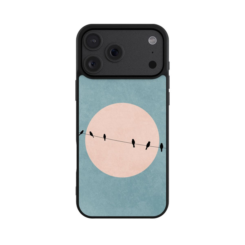 iPhone 18 Pro Max Base Case Die Schönheit der Stille