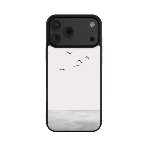 Apple iPhone 18 Pro Max Base Case Der Ozean