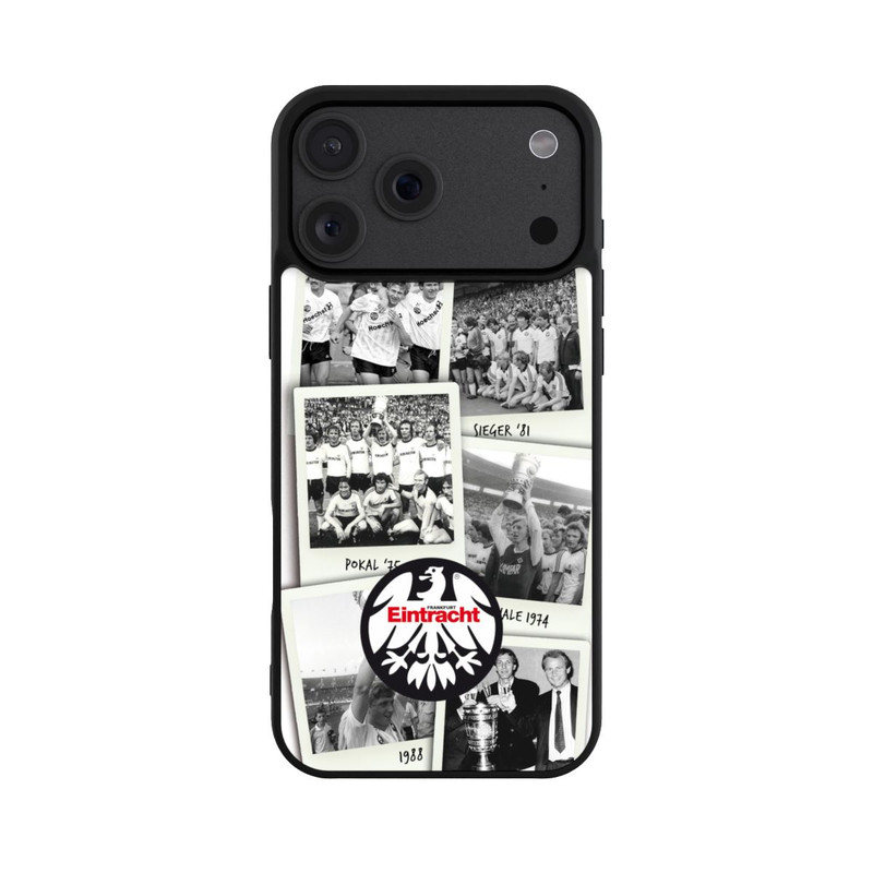 iPhone 18 Pro Max Base Case Polaroid