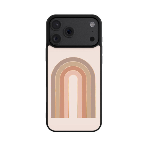 Apple iPhone 18 Pro Max Base Case Modischer Bogen