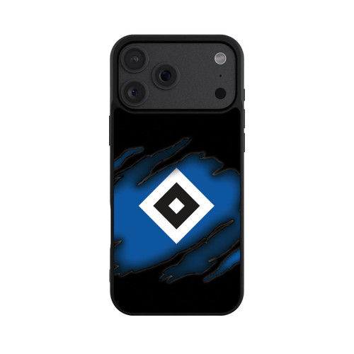 Apple iPhone 18 Pro Max Base Case HSV Scratch