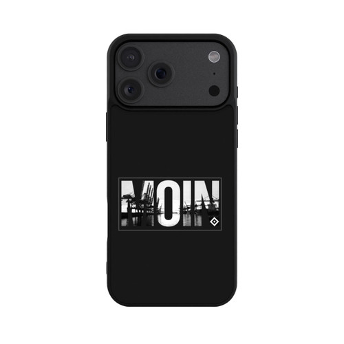 Apple iPhone 18 Pro Max Base Case HSV MOIN