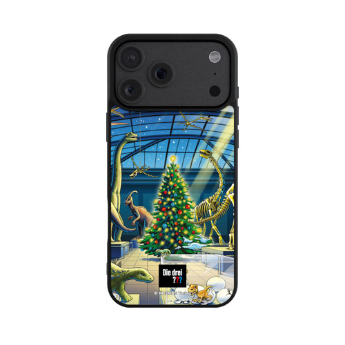 Apple iPhone 18 Pro Max Base Case Die Drei Fragezeichen Wimmelbild
