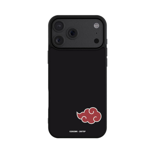 Apple iPhone 18 Pro Max Base Case Akatsuki Black