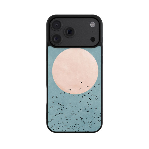 Apple iPhone 18 Pro Max Base Case Wegfliegen