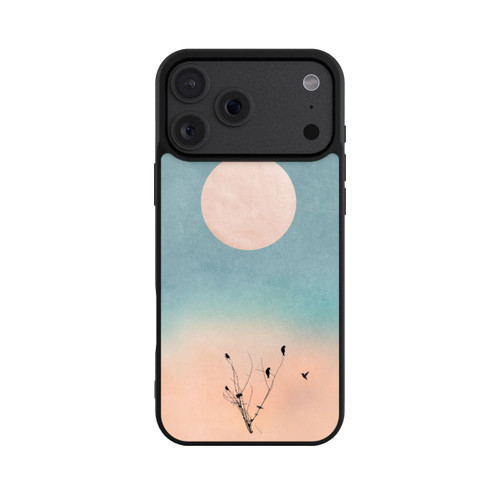Apple iPhone 18 Pro Max Base Case Warmes Aufwachen 1