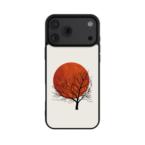 Apple iPhone 18 Pro Max Base Case Warmer Winter