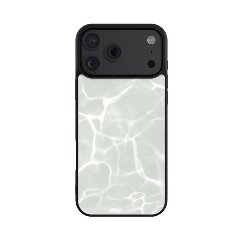 Apple iPhone 18 Pro Max Base Case Meerwasser