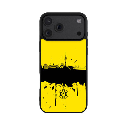 Apple iPhone 18 Pro Max Base Case Skyline Dortmund