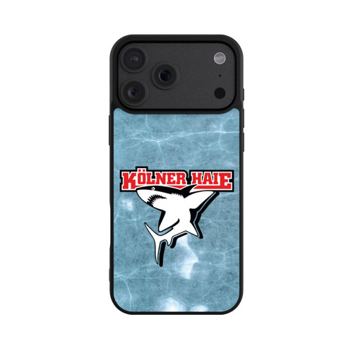 Apple iPhone 18 Pro Max Base Case Kölner Haie Eis