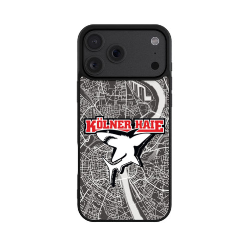 Apple iPhone 18 Pro Max Base Case Kölner Haie City