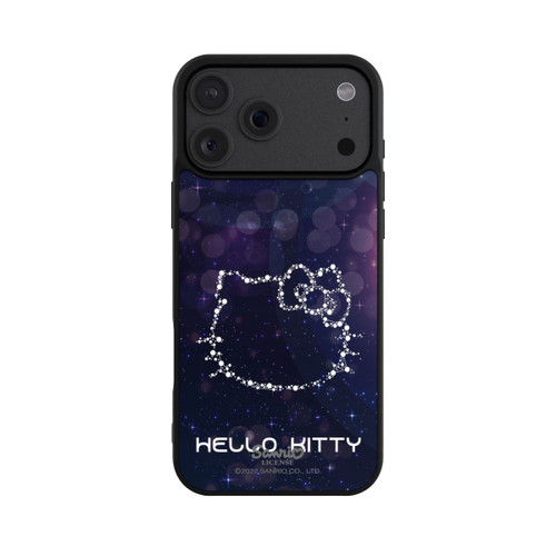 Apple iPhone 18 Pro Max Base Case Hello Kitty Galaxie