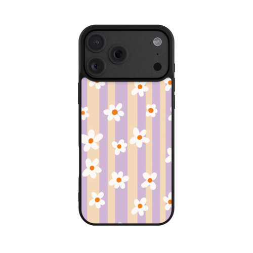 Apple iPhone 18 Pro Max Base Case Gänseblümchen oh Gänseblümchen