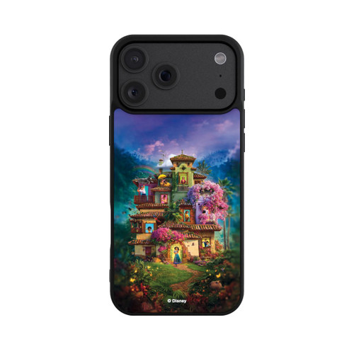 Apple iPhone 18 Pro Max Base Case Casita Encanto