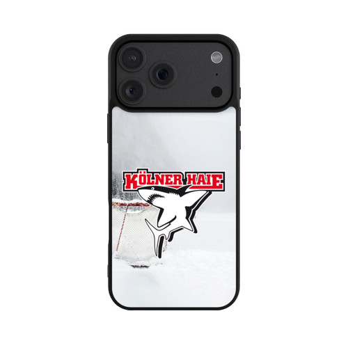 Apple iPhone 18 Pro Max Base Case Trainingsplatz im Schnee