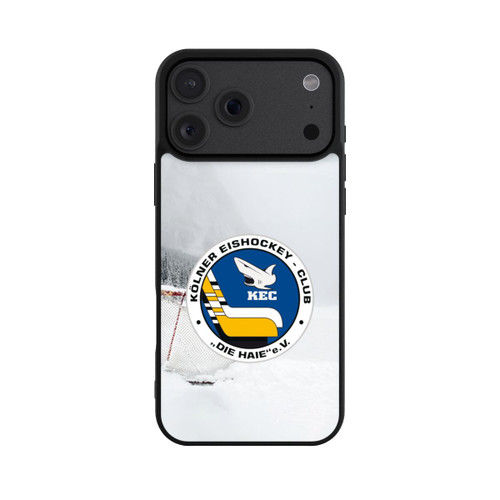 Apple iPhone 18 Pro Max Base Case Trainingsplatz im Schnee