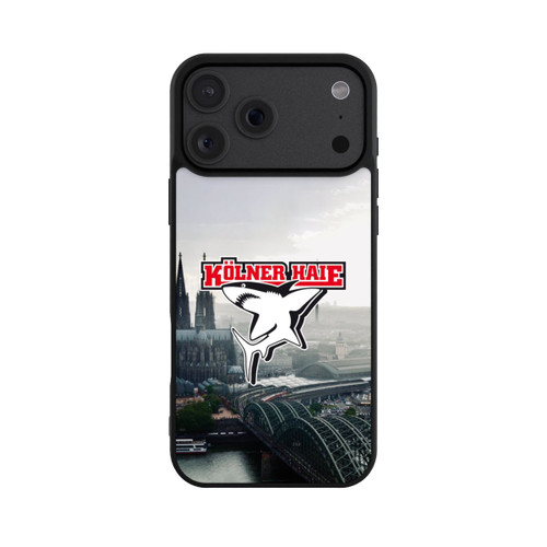 Apple iPhone 18 Pro Max Base Case Stadt Köln
