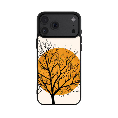 Apple iPhone 18 Pro Max Base Case Verborgene Sonne