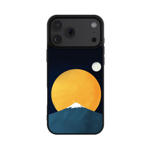 Apple iPhone 18 Pro Max Base Case Himalaya At Night
