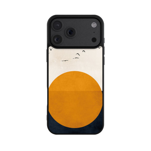 Apple iPhone 18 Pro Max Base Case Melodie des Lebens