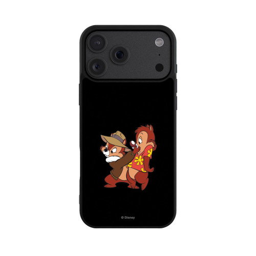 Apple iPhone 18 Pro Max Base Case Chip &amp; Chap