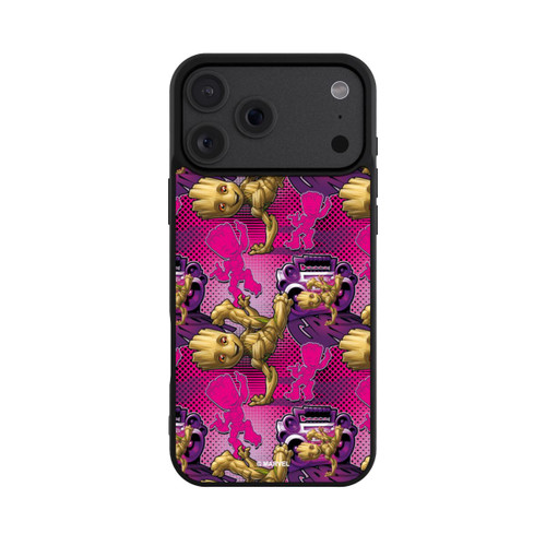 Apple iPhone 18 Pro Max Base Case I am Groot Pattern