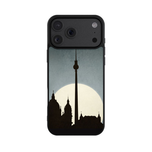 Apple iPhone 18 Pro Max Base Case Berliner Sonnenaufgang