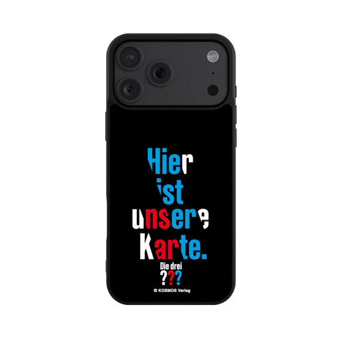 Apple iPhone 18 Pro Max Base Case Hier ist unsere Karte
