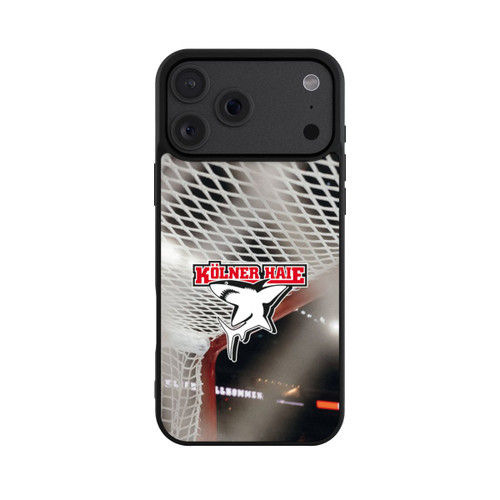 Apple iPhone 18 Pro Max Base Case Kölner Haie Tor