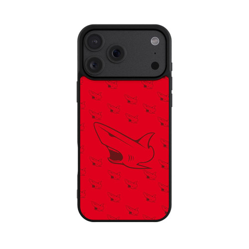 Apple iPhone 18 Pro Max Base Case Kölner Haie Rot