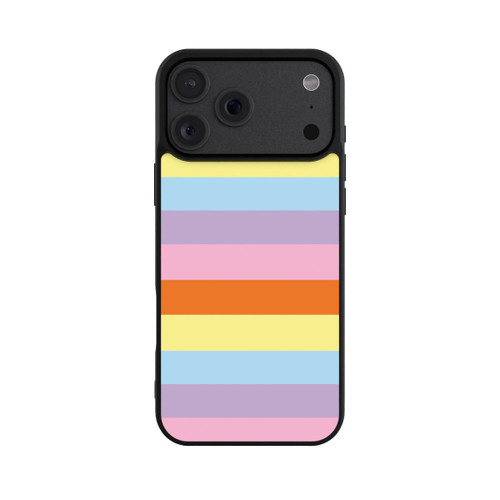 Apple iPhone 18 Pro Max Base Case Glück