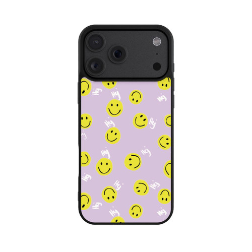 Apple iPhone 18 Pro Max Base Case Hej Smile
