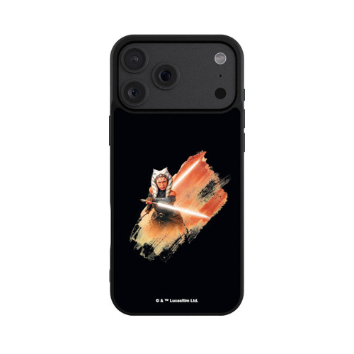 Apple iPhone 18 Pro Max Base Case Ahsoka Tano
