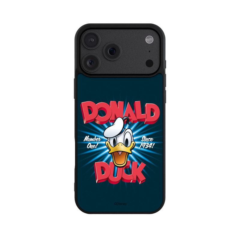 iPhone 18 Pro Max Base Case Donald Duck Since 1934