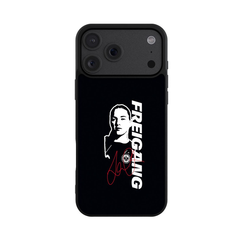 iPhone 18 Pro Max Base Case L. Freigang