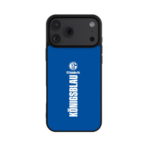 Apple iPhone 18 Pro Max Base Case S04 Königsblau