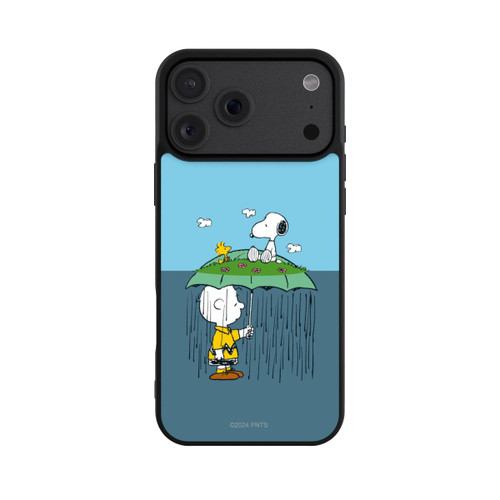 Apple iPhone 18 Pro Max Base Case Charlie Brown Regen