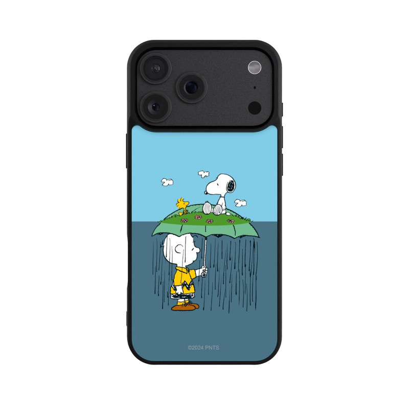 iPhone 18 Pro Max Base Case Charlie Brown Regen