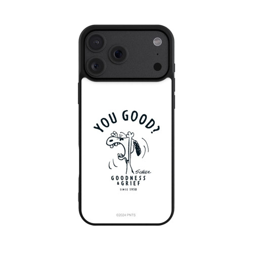 Apple iPhone 18 Pro Max Base Case Snoopy You Good