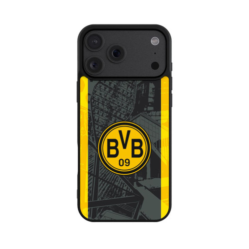 Apple iPhone 18 Pro Max Base Case 50 Jahre Signal Iduna Park