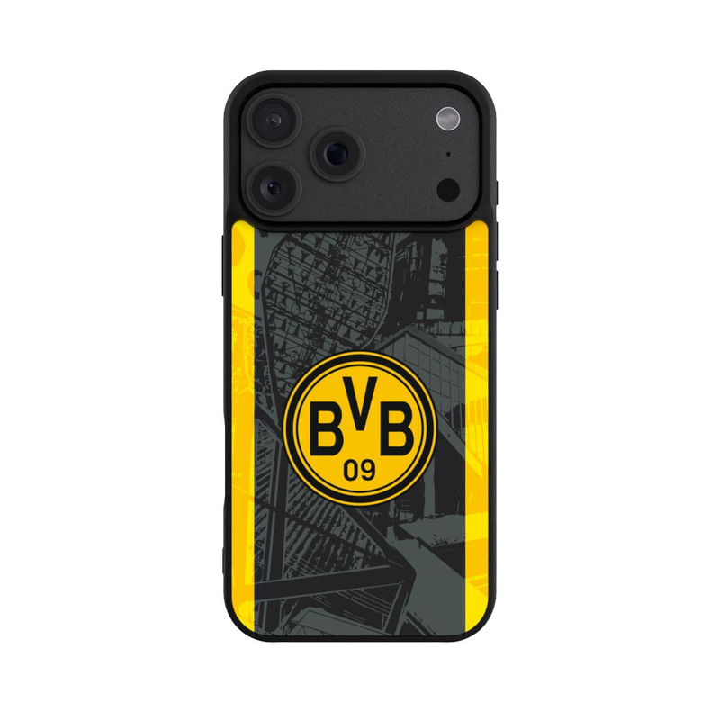 iPhone 18 Pro Max Base Case 50 Jahre Signal Iduna Park