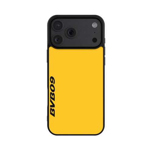 Apple iPhone 18 Pro Max Base Case BVB09 Gelb