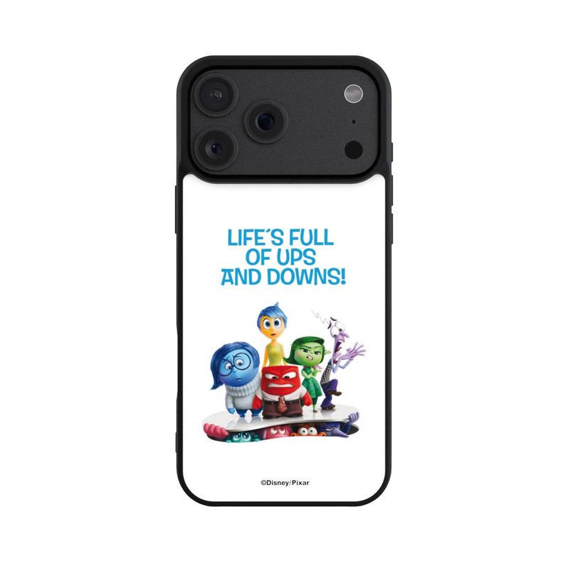 iPhone 18 Pro Max Base Case Life´s Full of Ups and Downs!