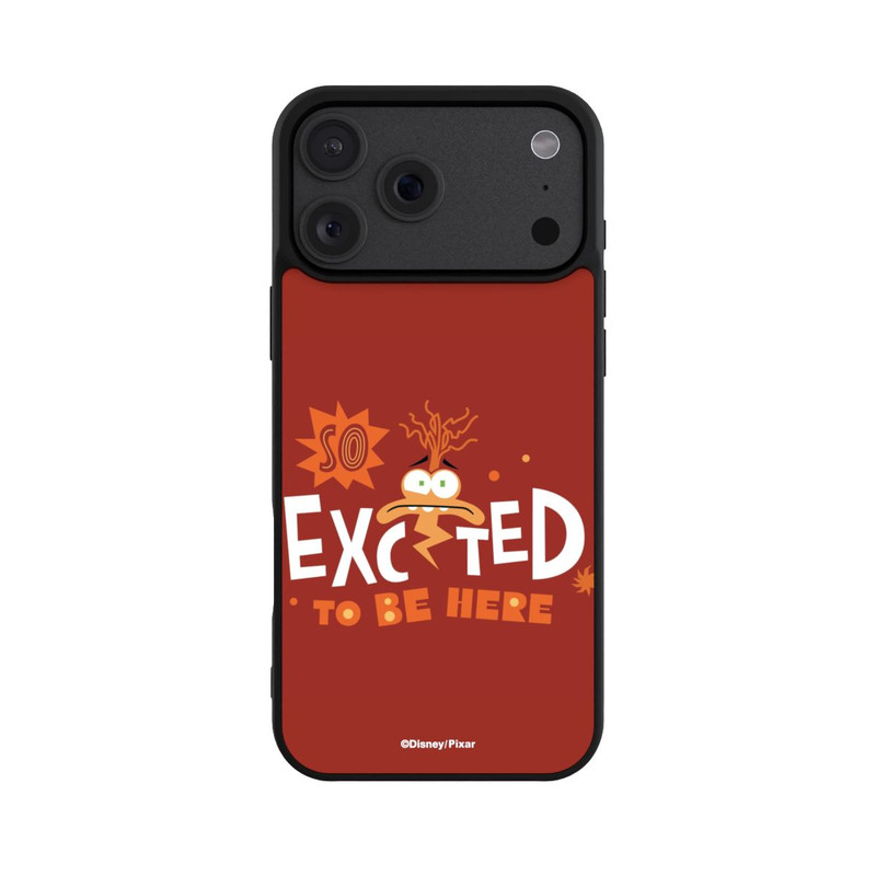 iPhone 18 Pro Max Base Case Anxiety - So Excited