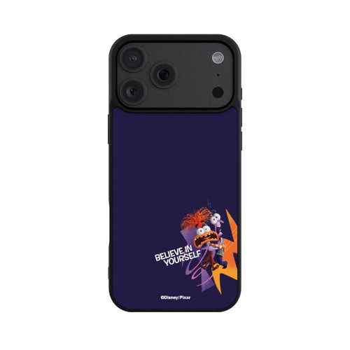 Apple iPhone 18 Pro Max Base Case Anxiety and Fear