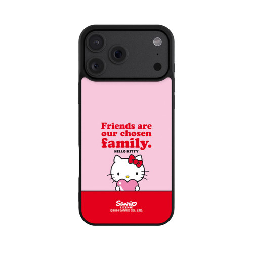 Apple iPhone 18 Pro Max Base Case HK Friends are Family