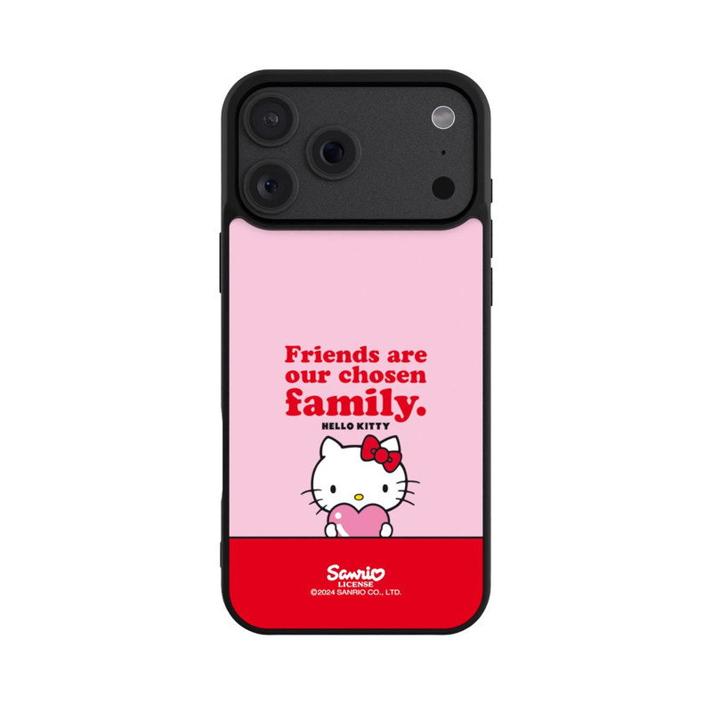 iPhone 18 Pro Max Base Case HK Friends are Family