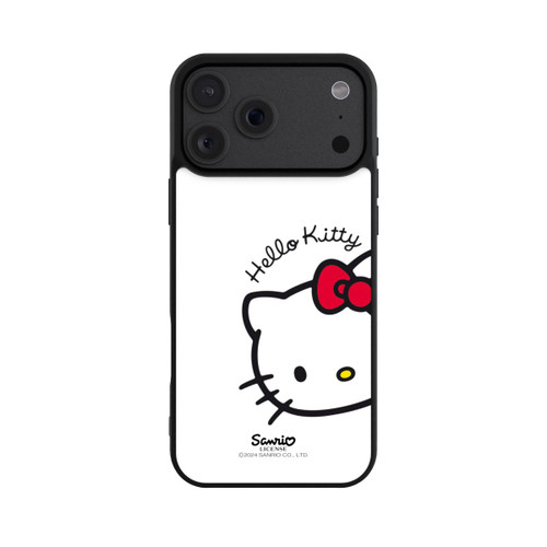 Apple iPhone 18 Pro Max Base Case HK Peekaboo
